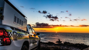'Overwhelming' response from gardaí seeking new start in Australia, says police chief
