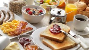ALERT: Popular breakfast item recalled due to salmonella fears