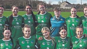 Limerick junior camogie side to face Dublin in Division 3B League final named