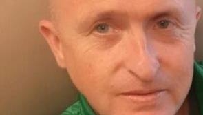 Gardaí appeal for help to find man missing from Wexford since St Patrick's Day