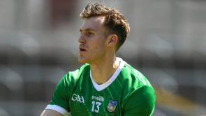 Relegated Limerick sign off on league campaign with narrow defeat to Offaly