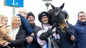 Memorable Limerick success at Greenmount Park on Sunday