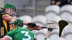 'Exiting the Allianz League not part of any grand plan' - Limerick managerJohn Kiely 