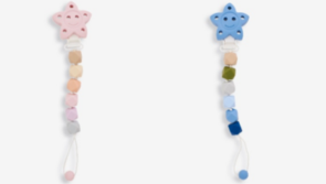 JoJo Mamam Bébé recalls baby soother clip sold to hundreds of Irish parents