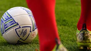 Creeves and Rathkeale advance in Limerick Desmond Cup ties