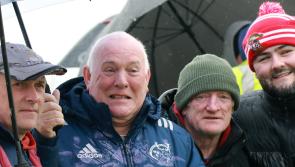 PICTURES: Moyross United host Ballynanty Rovers in Lawson Cup