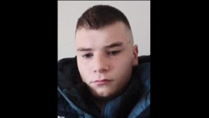 Have you seen Shane? Gardaí seek help to find teenager missing from Cavan for 3 days