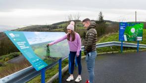Limerick Greenway looks forward to new visitors in 2024