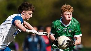 Limerick U20 football team to face Clare in crucial Munster championship fixture named