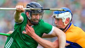Champions Limerick to feature on RTÉ TVs live Munster senior hurling championship coverage