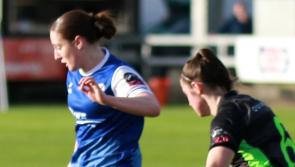 Treaty United face Shamrock Rovers in Women's Premier Division