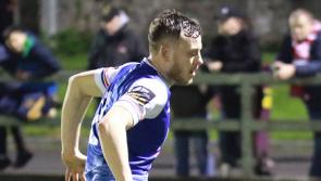 WATCH: Treaty United's unbeaten start to league ended by Finn Harps
