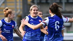 Treaty United secure impressive draw with Shamrock Rovers in Women's Premier Division