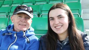 PICTURES: Supporters enjoy Limerick senior camogie win in Very National League 