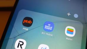 Bank of Ireland apologises to customers over disruption to online services 