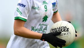 Limerick Ladies Football team announced for national league final against Carlow