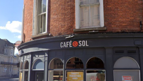 ALERT: Vegan ready meal sold at Irish café recalled due to being mispackaged