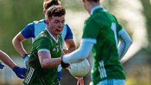 Limerick U20 football team to face Waterford in Munster 'B' final named
