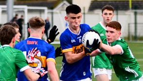 Limerick minor footballers face crunch Clare test in Munster championship