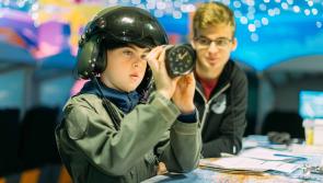 County Clare hosts ‘Be a Tourist’ promotion