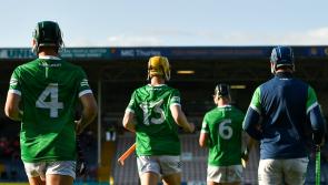 Cork test up first for Shane Dowling's Limerick minor hurlers 