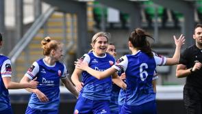 Treaty United's women's team hoping to keep unbeaten run against Sligo Rovers 