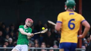 Limerick U20 hurlers face crucial Tipp clash in Munster Championship