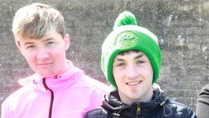 All-Limerick Munster Shield final centre stage in District League action