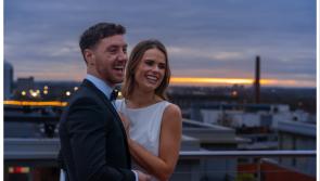 Plan your big day with The Strand Hotel in Limerick