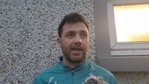 WATCH: Limerick's U20 hurling manager Evan Loftus gives his thoughts on tough Tipperary defeat 