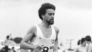 Limerick man Neil Cusack official starter at Boston Marathon 50 years on from famous win