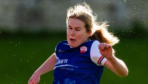 Treaty United extend unbeaten league run in hard fought draw with Sligo