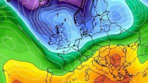 Forecaster predicts nasty weather surprise for Ireland before 20C sun blast