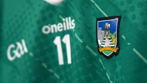 Limerick minor footballers lose out to Waterford in Munster championship