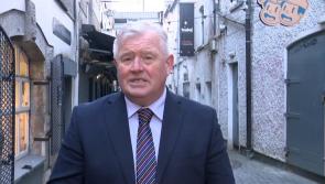 Journalist Paul Byrne initiates court proceedings against Virgin Media TV over suspension
