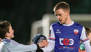 Treaty United face crucial league trip to Bray Wanderers