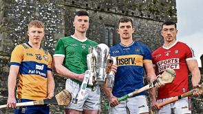 Limerick seek to lower the Banner in Munster Championship clash 