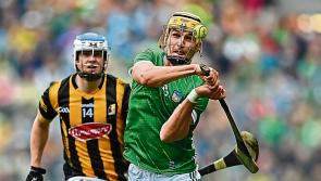 Cathal O'Neill predicts 'hell of a battle' as Limerick open Munster SHC against Clare