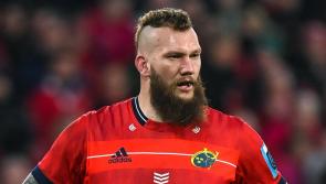Munster Rugby side to face Bulls in Pretoria named