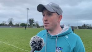 WATCH: Limerick minor manager Shane Dowling says Clare defeat is 'fierce disappointing'