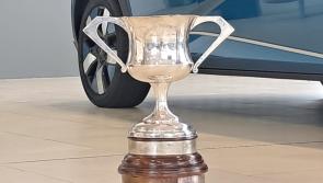 Countdown on to Circuit of Munster Rally in Limerick this June