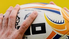 Limerick Rugby Fixtures - April 24 to April 30