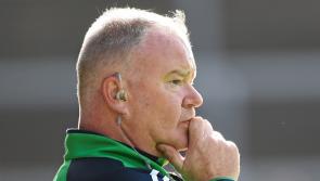 Joe Quaid urges supporters to get behind Limerick camogie team on Sunday