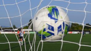 Limerick Desmond League weekend junior soccer review