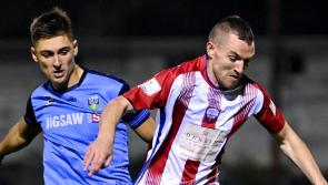 Treaty United host UCD in First Division at Markets Field