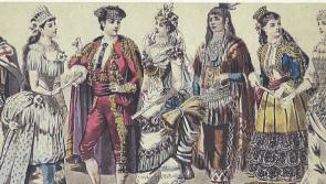 If Walls Could Talk: Pomp and circumstance of Limerick’s early elites