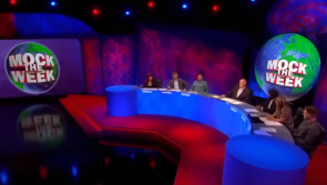 Calling all comedians! Mock the Week-style comedy panel show to be produced by RTÉ