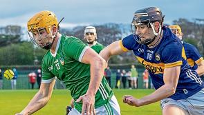 Limerick U20 side to face Cork in Munster U20 hurling championship named 