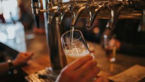 Pubs across Ireland warned to display price lists clearly to be transparent with customers