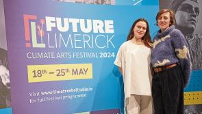 Green Limerick:  Festival explores climate crisis through the arts